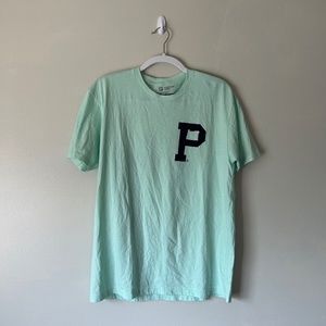 Sea Foam Green Portland T-Shirt